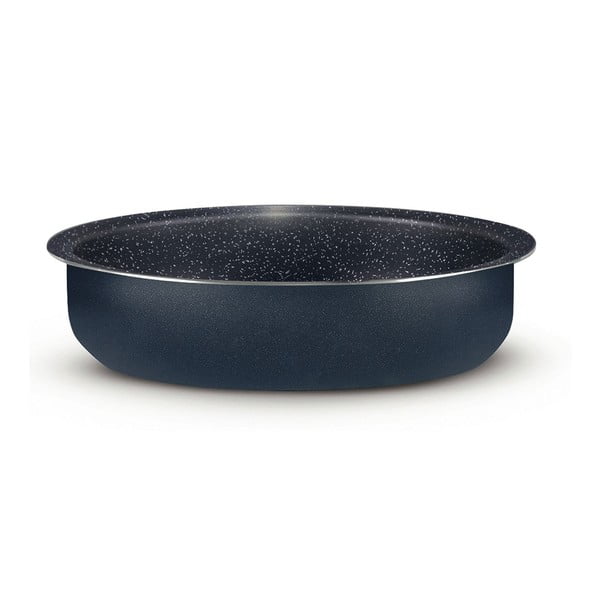 Pánev Silex Italia Eco Stone Round Baking Pan, 28 cm