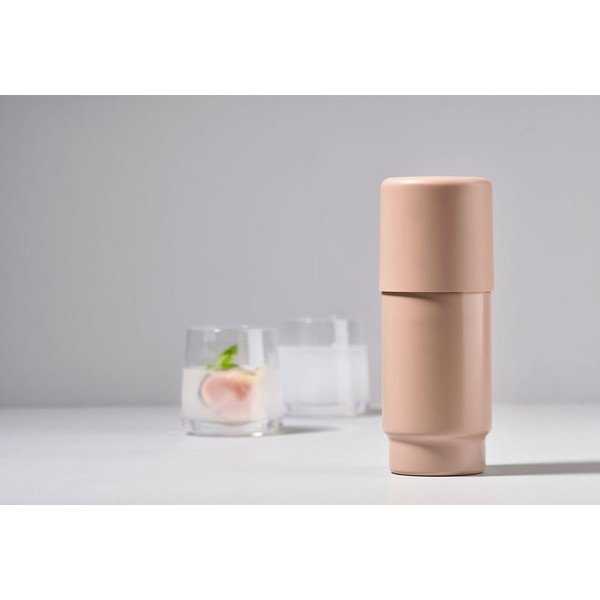 Розов шейкър , 550 ml Rocks - Zone-image-1