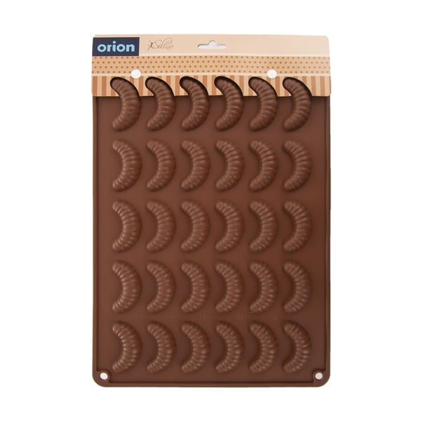 Силиконова форма за печене 24,5x34,5 cm – Orion-image-4