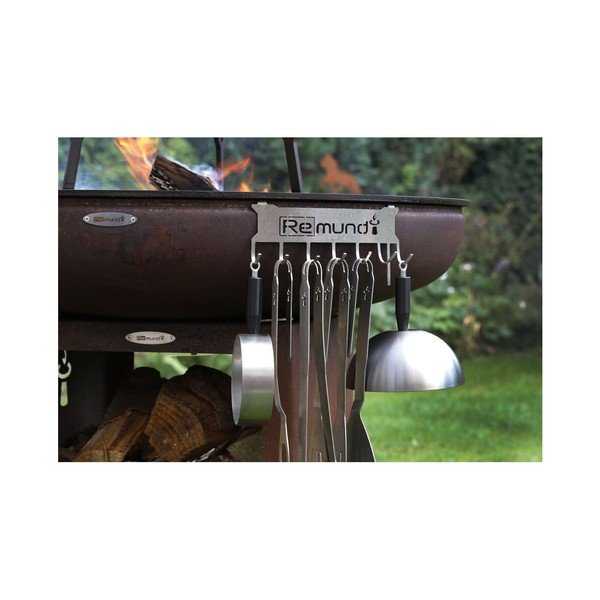 Държач за прибори за печене на скара Magnus - Remundi-image-1