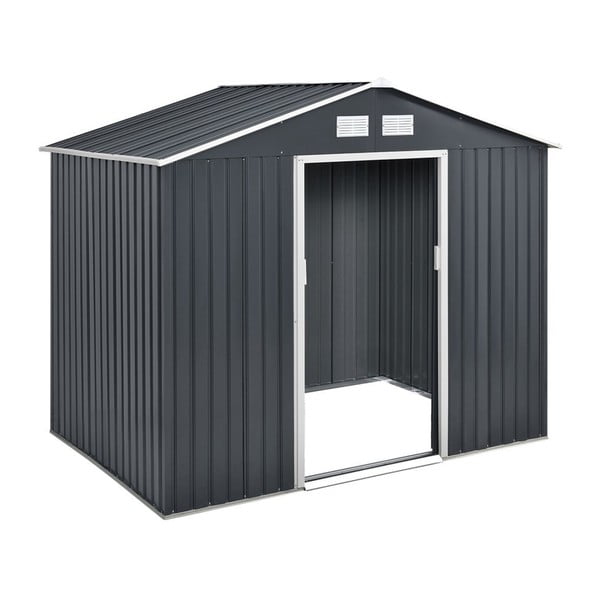 Градинска къща Archer D – Rojaplast-image-2