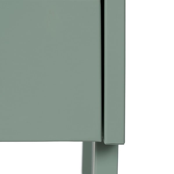 Зелено нощно шкафче Nara – Ixia-image-4