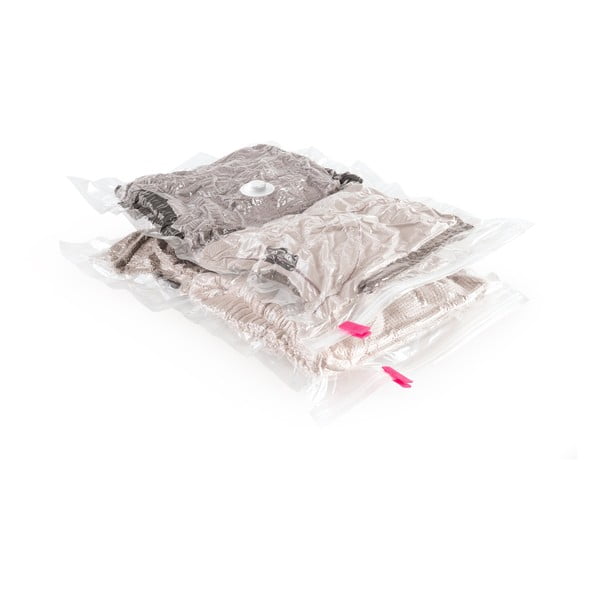 Вакуумни торбички в комплект от 2 броя Hanging Vacuum S – Compactor-image-1