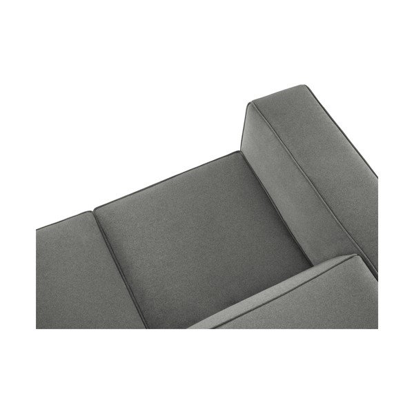 Сив диван , 230 x 95 cm Ophelia - Windsor & Co Sofas-image-4