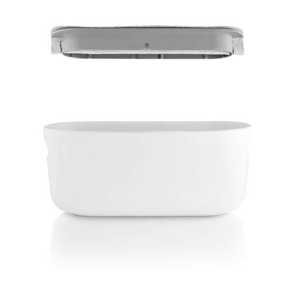 Бяла самонапояваща се саксия - Eva Solo-image-3