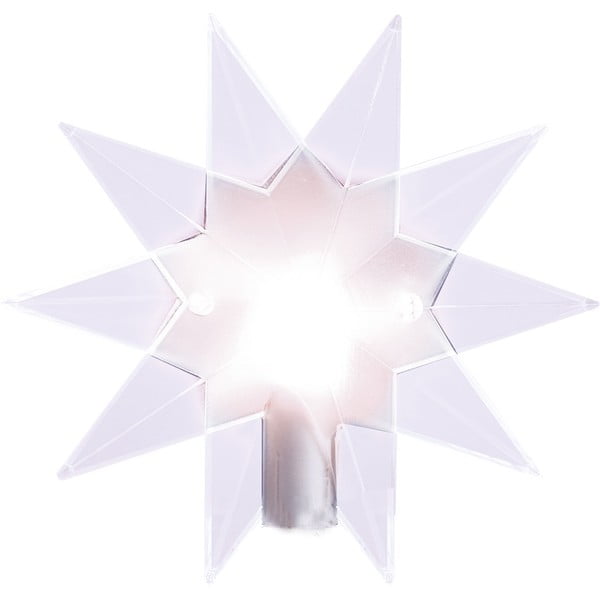 Връх на коледната елха Top Star Clear - Star Trading-image-2