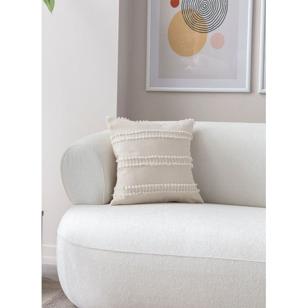 Калъфка за възглавница 43x43 cm Tuffet – Mioli Decor-image-3