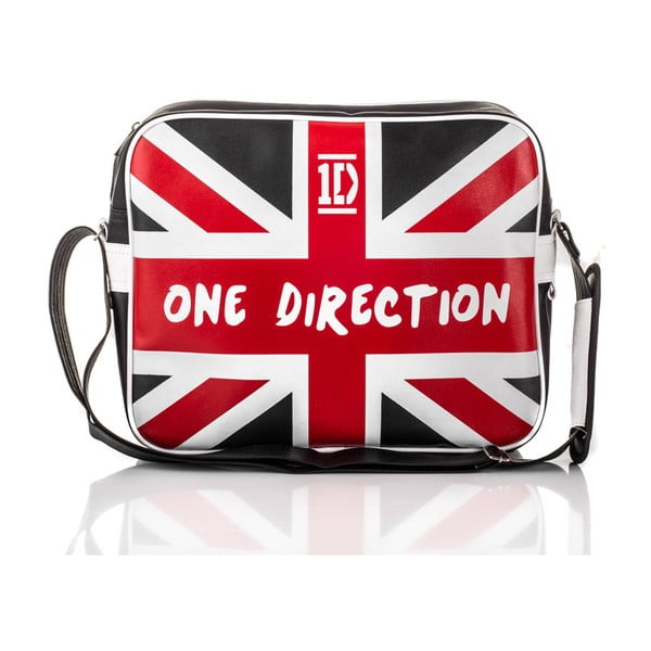 Pánská taška Solier One Direction Flag