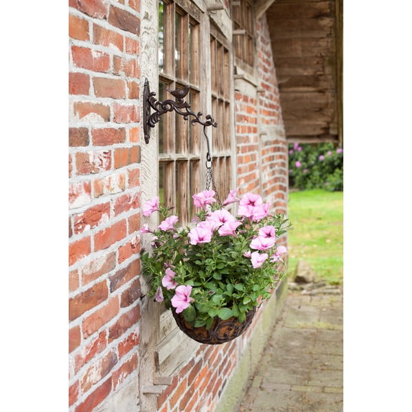 Метален държач за саксия – Esschert Design-image-3