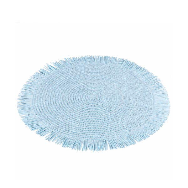 Хартиени подложки 4 броя ø 38 cm Shades of Ocean - VDE Tivoli 1996-image-3