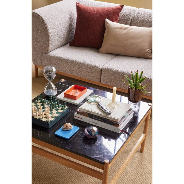 Декоративна възглавница 60x60 cm Sola – Hübsch-image-4