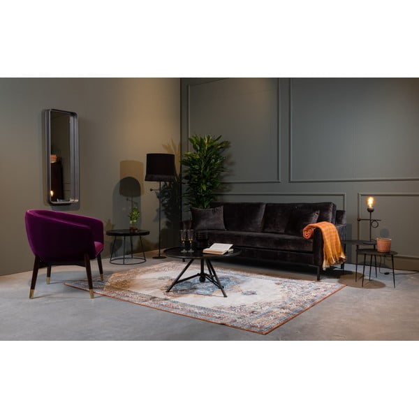 Килим , 170 x 240 cm Mahal - Dutchbone-image-3