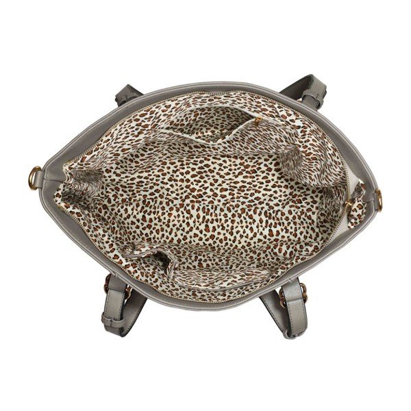 Kabelka L&S Fiona Grey-image-4