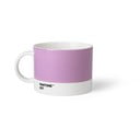 Светлорозова керамична чаша 475 ml Light Purple 257 – Pantone