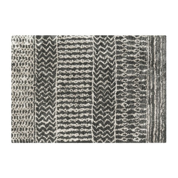 Вълнен килим Bartolomé, 160 x 230 cm - Linen Couture