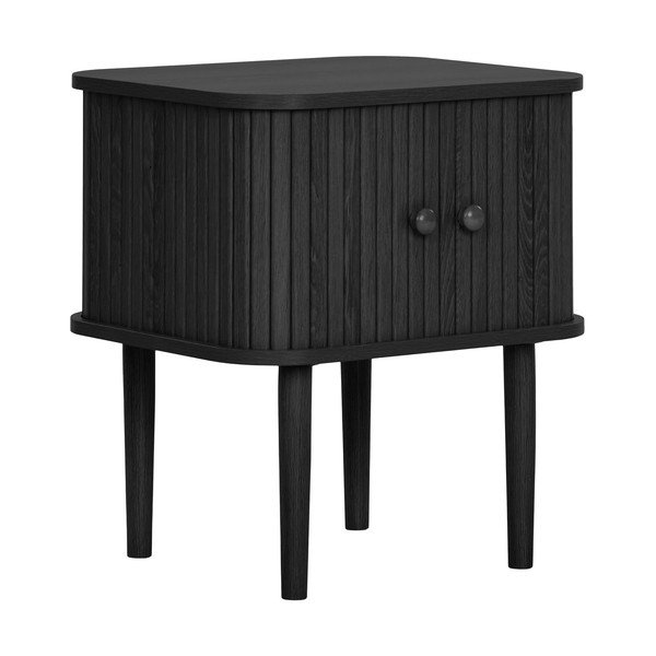 Странична масичка от масивен бор 40x45 cm Nikko – House Nordic