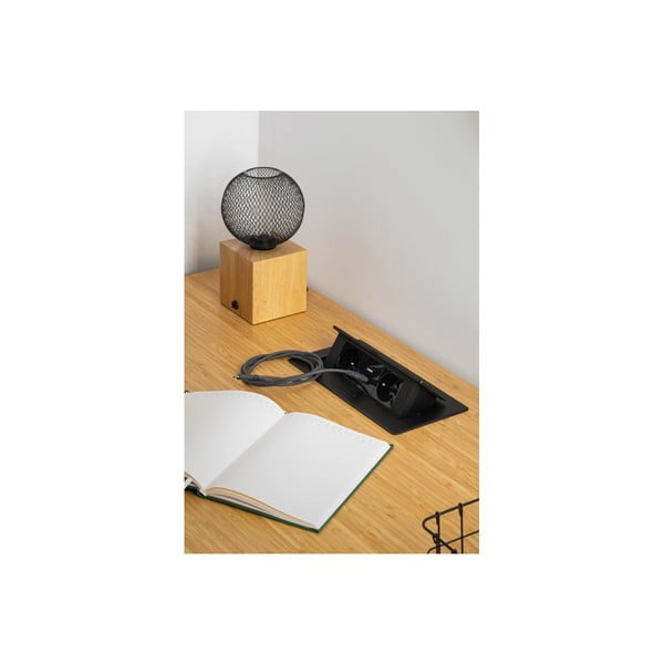 Топла бяла декоративна затъмняваща се крушка E27, 3,5 W – GTV-image-2