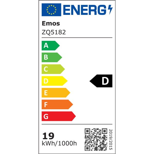 LED крушка E27, 150 W, 230 V - EMOS-image-3