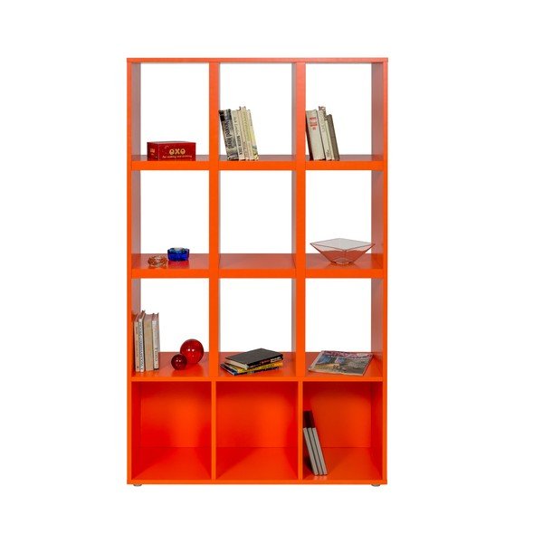 Knihovna Woodman Oxo-image-1