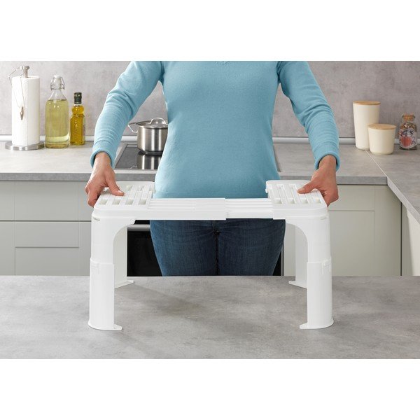 Пластмасов допълнителен рафт - Maximex-image-2