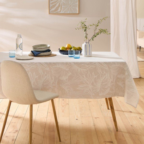 Перяща се покривка за маса 140x240 cm Lorenza – douceur d'intérieur-image-3