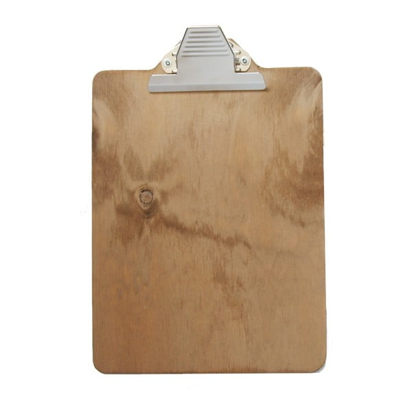 Vintage Clipboard