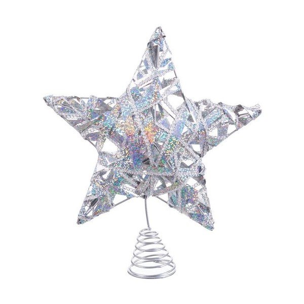 Метален връх за елха Star – Casa Selección