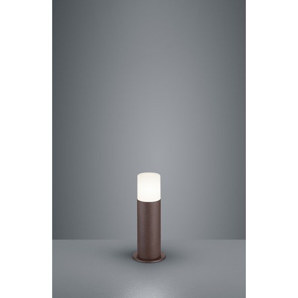 Външно осветително тяло (височина 30 cm) Hoosic – Trio-image-2