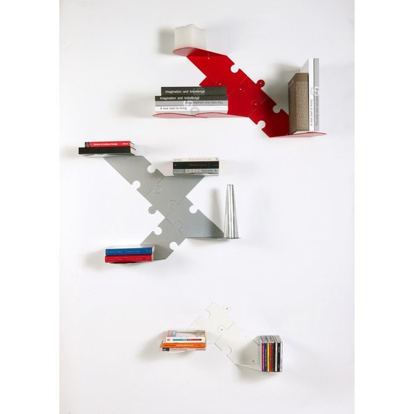 Police Puzzle, černá-image-1