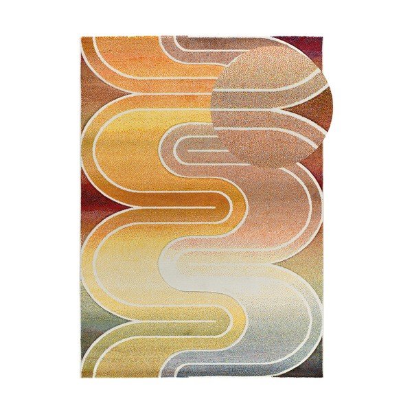 Килим 120x170 cm Sybil – Universal