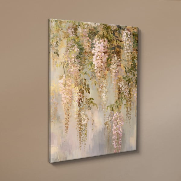 Картина 60x80 cm Wisteria – Styler-image-3