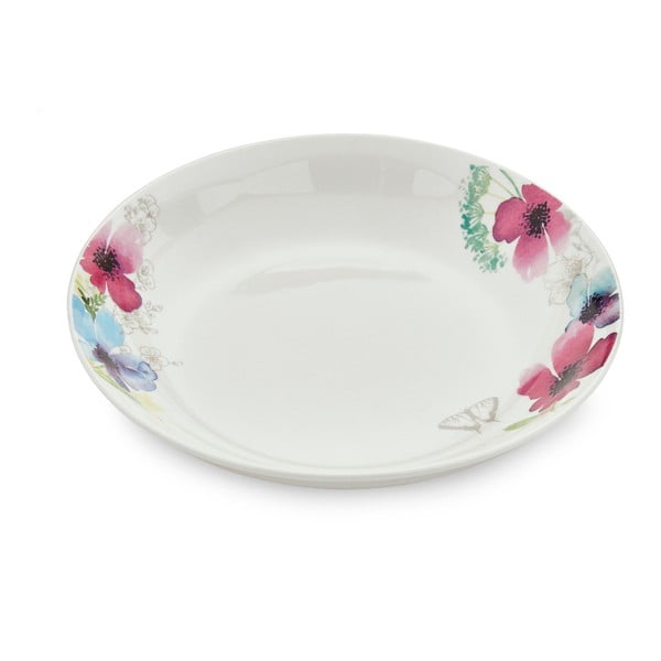 Порцеланова купа Chatsworth Floral, ø 22,5 cm - Cooksmart ®