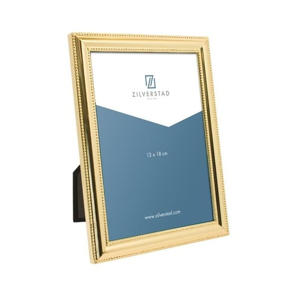 Рамка за снимка Pearl, 10 x 15 cm - Zilverstad