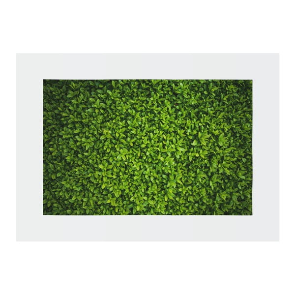Зелен килим Suzzo Grass, 140 x 220 cm - Oyo home-image-2