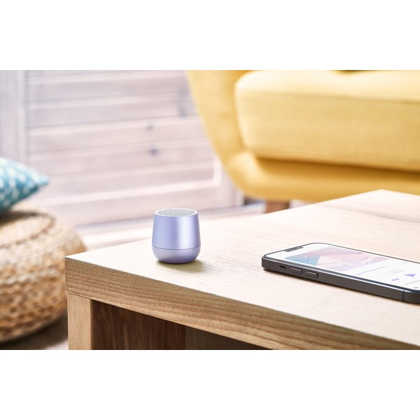 Bluetooth високоговорител Mino+ – Lexon-image-4