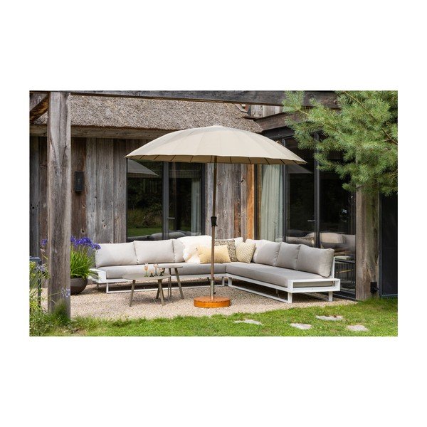 Дървена стойка за чадър Monica – WOOOD-image-1