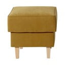 Царевично жълто столче за крака Lorris - Max Winzer