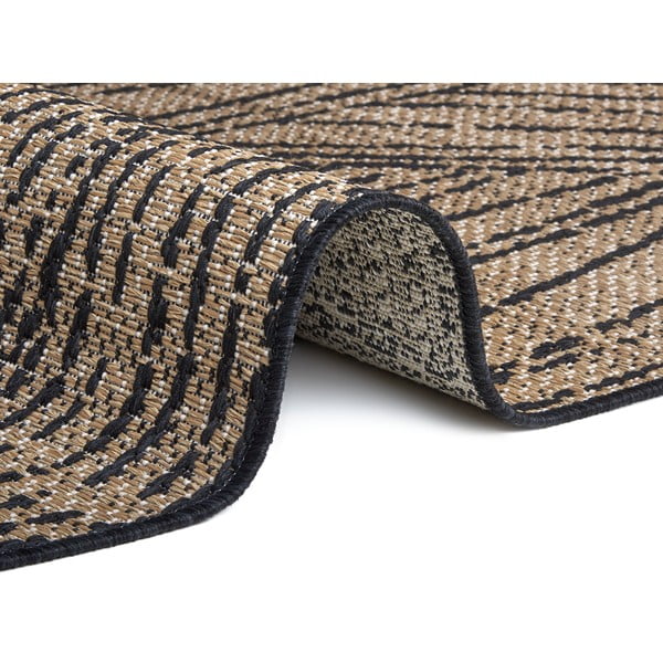 Бежов килим за открито 80x150 cm - Elle Decoration-image-2