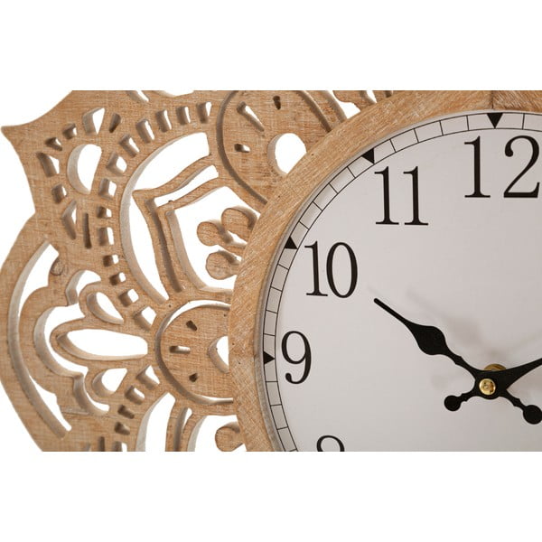 Стенен часовник ø 60 cm Carving – Mauro Ferretti-image-2