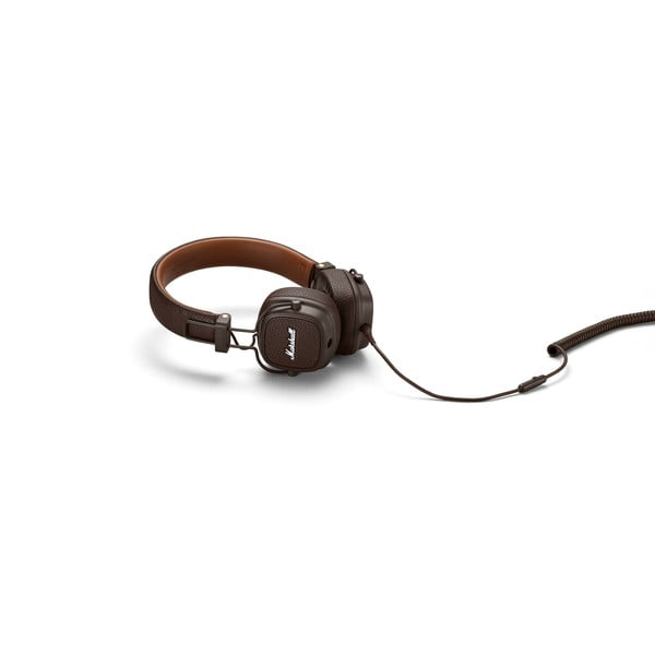 Слушалки Brown Major III - Marshall-image-3