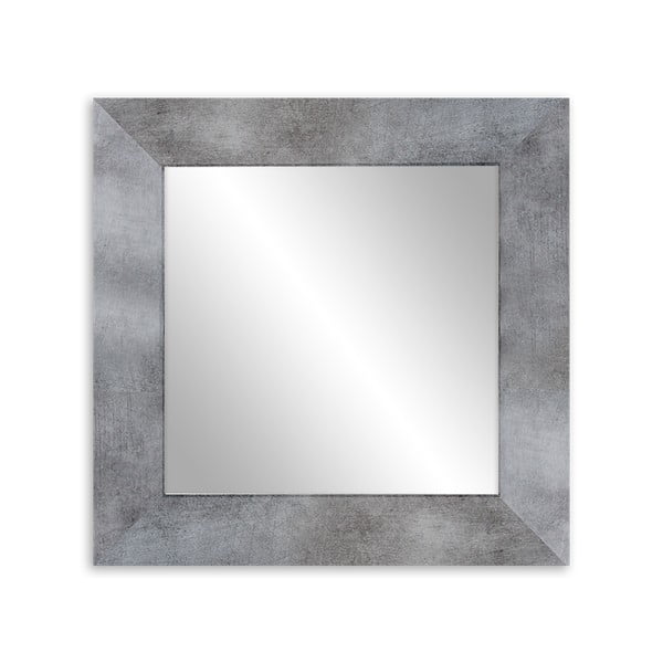 Огледало за стена Полилей Raggo, 60 x 60 cm Jyvaskyla - Styler
