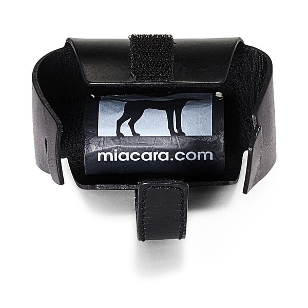 Джоб за торбички Pisa 10mm Black – MiaCara-image-2