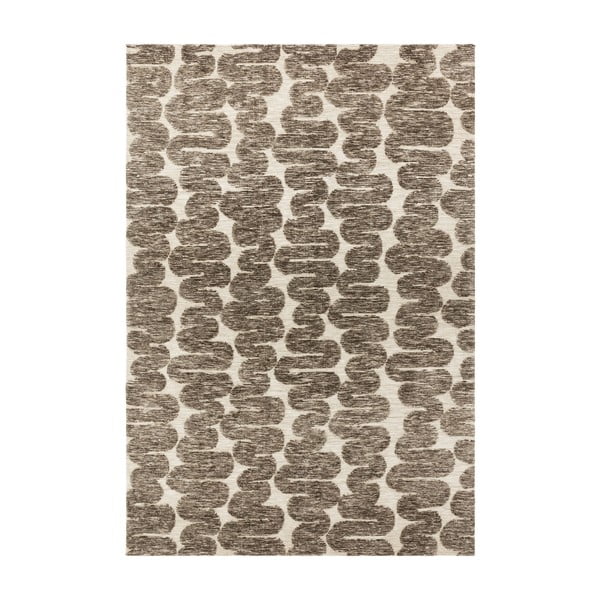 Кремаво-зелен килим 160x230 cm Mason - Asiatic Carpets