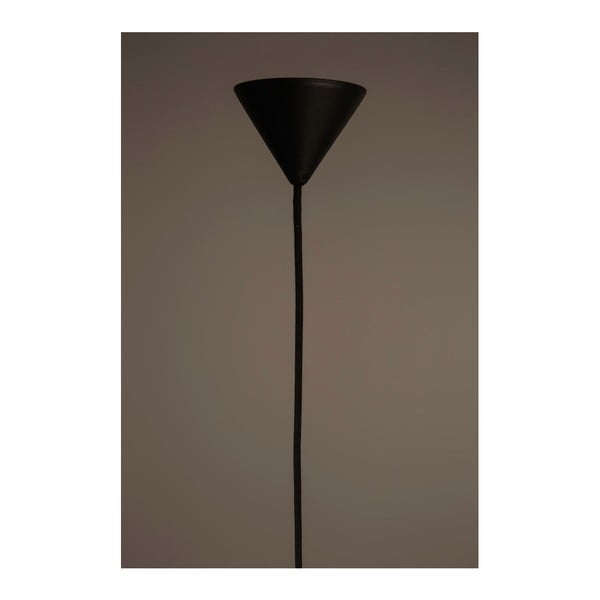 Висяща лампа Circle, ⌀ 40 cm Bond - Dutchbone-image-1