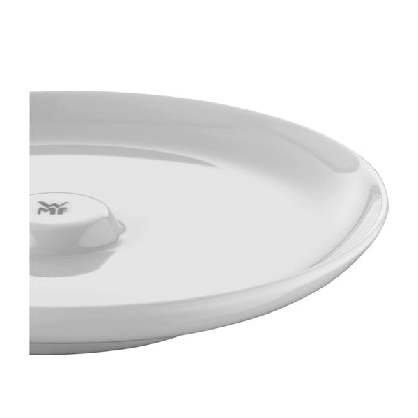 Бели порцеланови чаши за еспресо в комплект от 2 броя 60 ml Barista - WMF-image-4