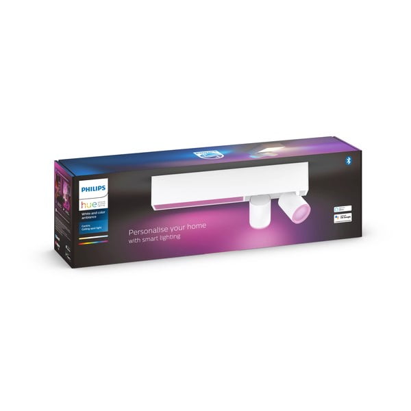 Smart прожектор GU10 Centris – Philips Hue-image-4