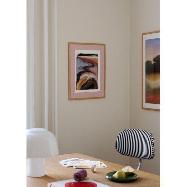 Постер 50x70 cm Landshape Tribute 03 – Berit Mogensen Lopez – The Poster Club-image-1