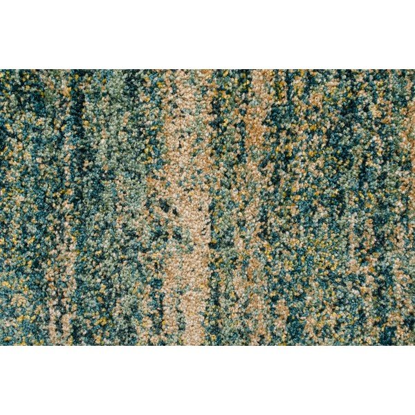 Зелена покривка , 60 x 230 cm Enola - Flair Rugs-image-1