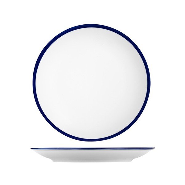 Комплект порцеланови съдове за хранене Kutahya Margaka от 24 части - Kütahya Porselen-image-4