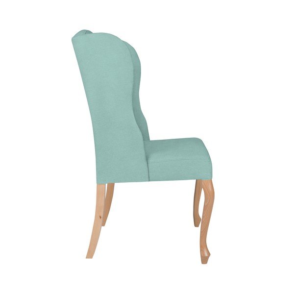 Ментово зелен стол Libra - Windsor & Co Sofas-image-3